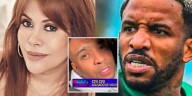 Magaly Medina opina sobre la liberación de ‘Cri Cri’ y el desconcierto de Jefferson Farfán: “Él quiere ganar siempre”