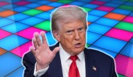 Facing humiliating warning, Trump tells leading banker: Stick to being a DJ!