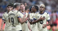 Rivales de Barcelona en Champions League: partidos, cuándo y con quién debuta el Barça
