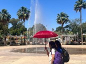 Sonora acumula 16 muertes por golpe de calor en 2025; lidera casos a nivel nacional