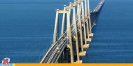 Efemérides de hoy 24 de agosto, se inaugura el Puente Rafael Urdaneta