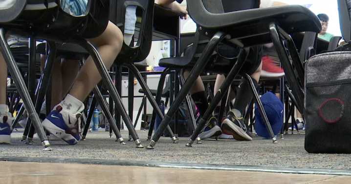 Tucson Police investigate bomb threat at Eastside middle school