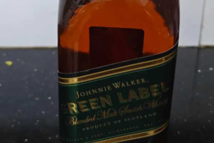 Man Opens Whiskey Saved 17 Years—Instantly Learns Hard Lesson