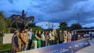 "Homenaje a Victorio: Símbolo de resistencia y dignidad": Bonilla