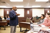 Roger Williams University School of Law named to ‘Best Law Schools for 2025’ by The Princeton Review