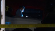 Officials: Man, caught sleeping in stolen car, rams police vehicles