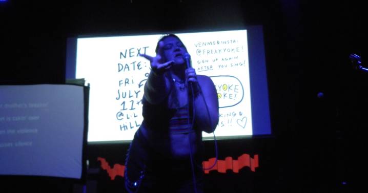 Pick your stage — Visiting the Bay’s karaoke subcultures