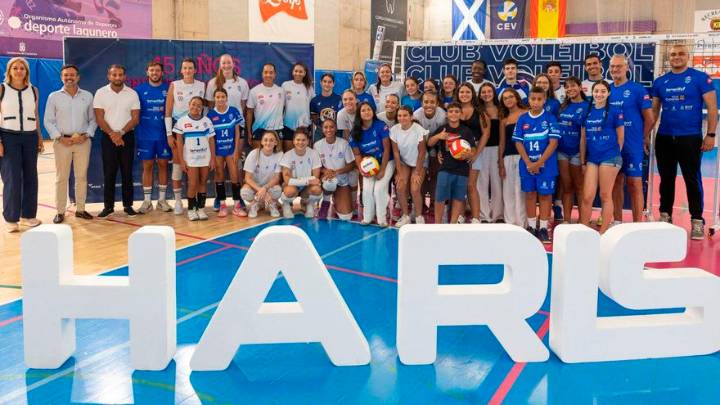 Un proyecto respaldado por 15 años de historia