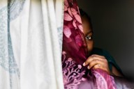 A Congolese refugee's 8-year struggle to reunite with her family in the US