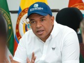 Yahir Acuña, absuelto tras 15 años de investigación por parapolítica