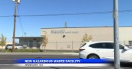 Kennewick opens new hazardous waste facility for Benton County
