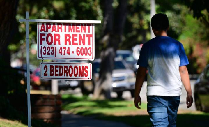 Thousands of Californians Could Lose Rental Assistance Amid Federal Housing Cuts