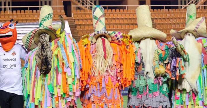 Reconocimiento de Alebrijes, ¡lleno de orgullo y tradición!