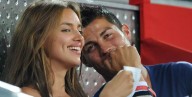 El pasado amoroso de Cristiano Ronaldo antes de Georgina Rodriguez