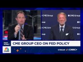 CME Group CEO on partnership with FanDuel to launch financial market betting