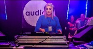 Paisley DJ charts her journey from TikTok to the world stage