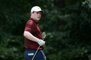 Hot putter carries MacIntyre to three-shot lead at BMW Championship