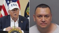 Texas man pleads guilty to threatening President Trump ahead of July visit