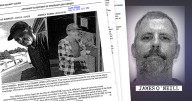 Affidavit: Couple accused of living with corpse for nearly 2 years as dogs chewed on body