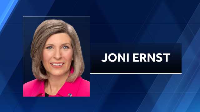 Iowa Republican Senator will reportedly not seek re