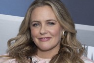 George Clooney stood up for me on ‘Batman and Robin’ set, says Alicia Silverstone