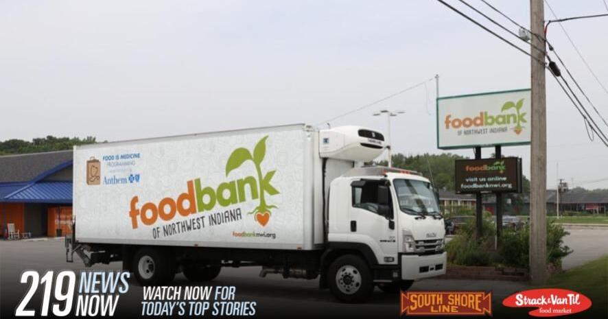 219 News Now: Further USDA cuts hit food bank, agriculture business in Region