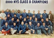 25 Years Later: Catching up with the 2000 Rondout Valley football state championship team