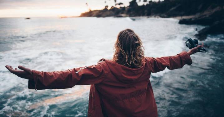 Living Among This Type Of Air May Add Years To Your Life