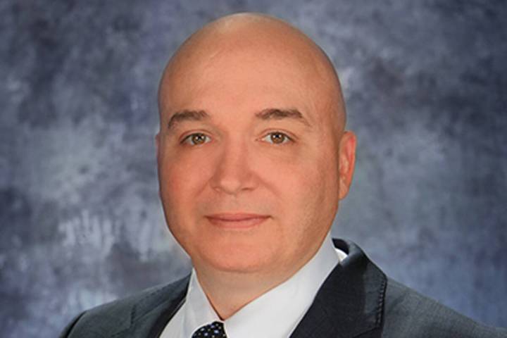 County Commission appoints James Chrisley to aviation director position