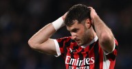 ¿En peligro el futuro de Santi Giménez? El inesperado movimiento del Milan