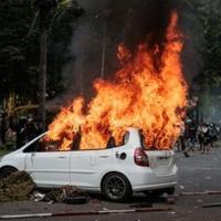 Five things to know about Indonesia's deadly protests