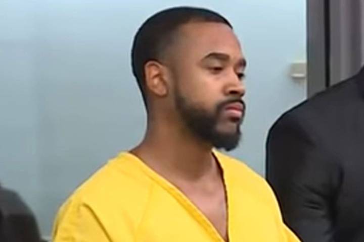 Man Allegedly Requested Bereavement Leave Before Killing Mom of His Unborn Baby