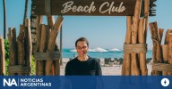 Rafael Nadal desembarca en Argentina con una millonaria inversión hotelera