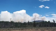 Highline Trail in Uintas open over Labor Day weekend after Beulah Fire closure