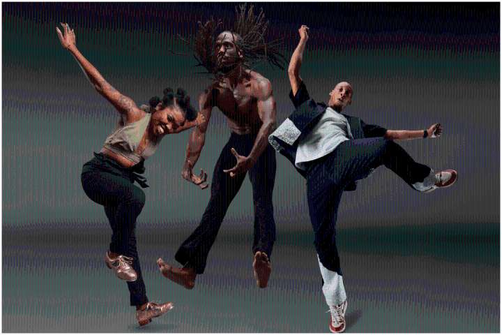 Chicago Black Dance Legacy Project Celebrates Shared Humanity With ‘Unbound’ Showcase