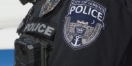 Hibbing armed standoff ends in arrest