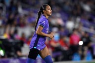 Orlando Pride hold KC Current to scoreless draw on the road