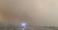 Lee Fire now fifth-largest single wildfire in Colorado history. These are the other four.