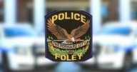 Foreign national arrested on sexual assault charge in Foley