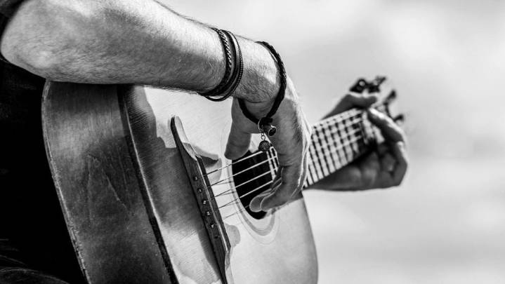 Cody Jinks releases video for the single ‘The Others’