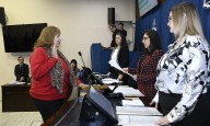 Se incorporaron los derechos de cuarta generación y el Tribunal Electoral a la Constitución Provincial