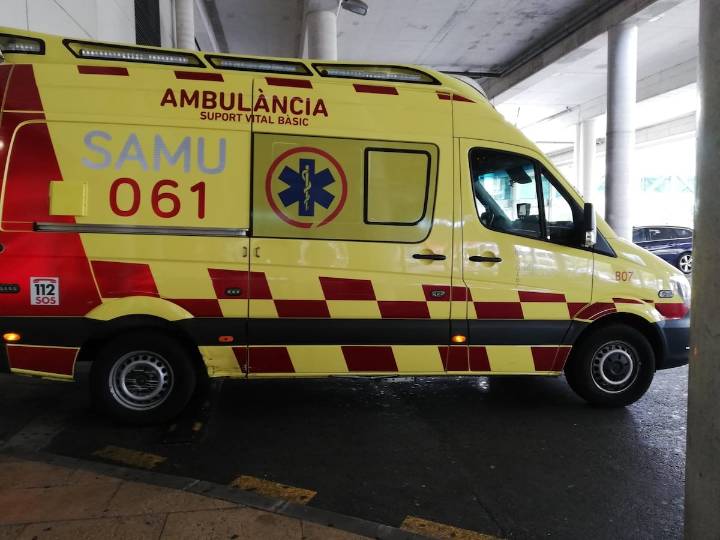 Al menos 43 afectados por un brote de salmonelosis en un restaurante de Palma