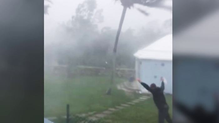 Bermuda vs. hurricanes: Why the island keeps on winning