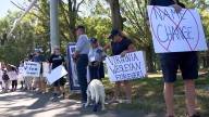 VWU alumni protest name change to Batten University