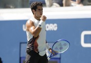 Munar rompe su techo en un Grand Slam
