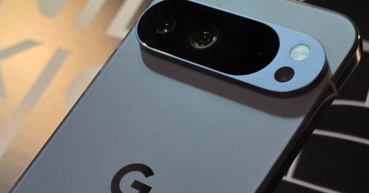 Google Pixel 10: Precio, características y cómo funciona la IA