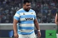 Los Pumas volverán a tener garra santiagueña ante los All Blacks