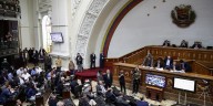 Purga chavista: el Parlamento afín a Maduro allanó la inmunidad a un diputado oficialista por “vínculos con el narcotráfico”