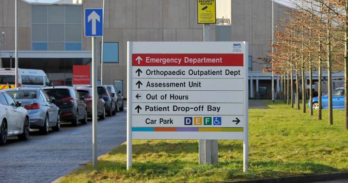 Balancing NHS Dumfries and Galloway finances set to be 'even more challenging' in 2026/27
