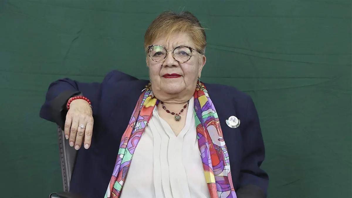 La directora Irma Saucedo estrena documental sobre protestas de latinos en los años 70 en Chicago